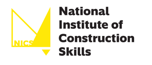 National Institute of Construction Skills Queensland Logo