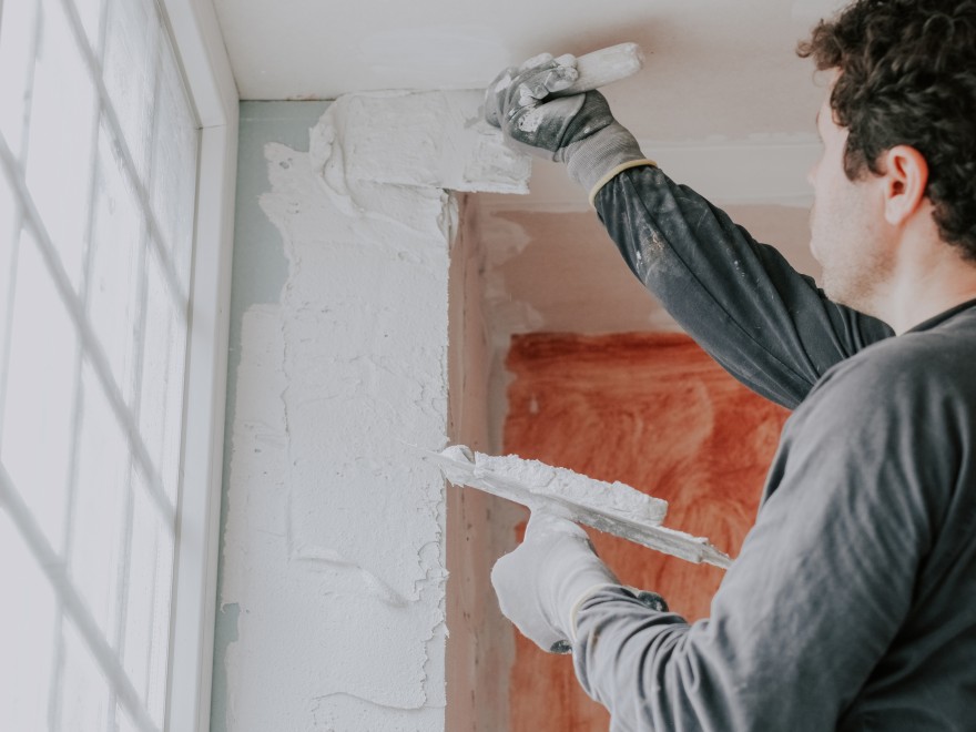 painting and decorating apprenticeships